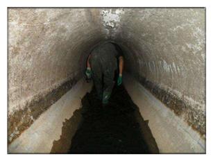 安顺管道高压清洗