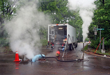 安顺CIPP热固化修复技术